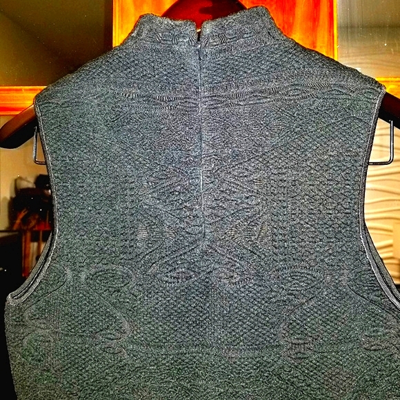 Sweater Dress - Very Stretchy - Picture 8 of 8